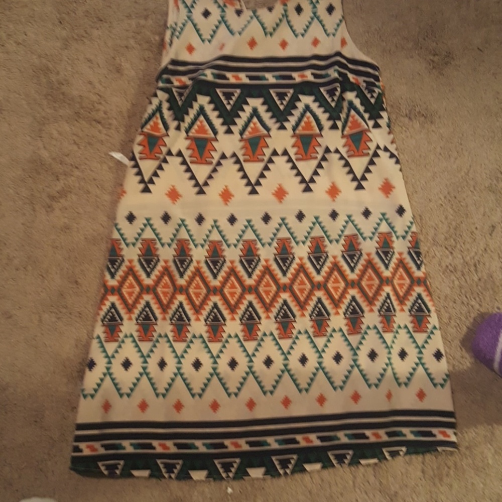 dress